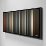 Dune: Part Two movie canvas art - framed wall print