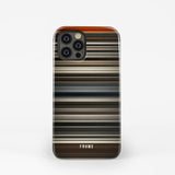 Dune: Part Two phone case - movie color palette design