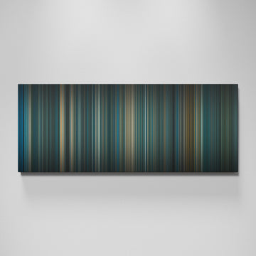Wire Room Wall Art