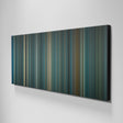 Wire Room movie canvas art - framed wall print