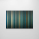 Wire Room movie canvas art - framed wall print