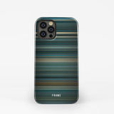 Wire Room phone case - movie color palette design