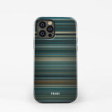 Wire Room iPhone case - film-inspired protective cover