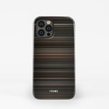 American Gangster phone case - movie color palette design