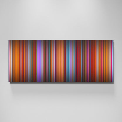 Front view of elemental Frome