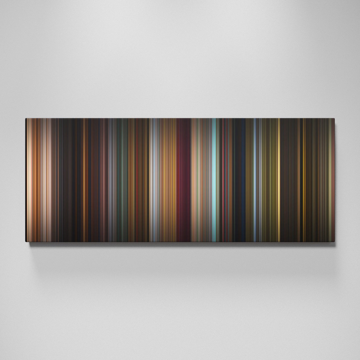 Front view of the_croods Frome