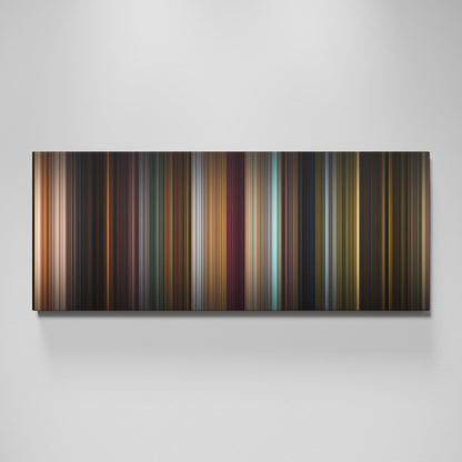 Front view of the_croods Frome