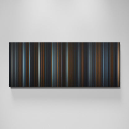 Front view of nosferatu Frome