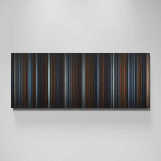 Front view of nosferatu Frome