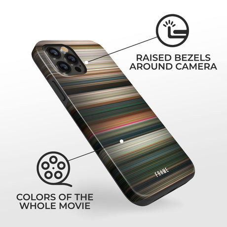 Wicked Samsung case - movie art phone protection