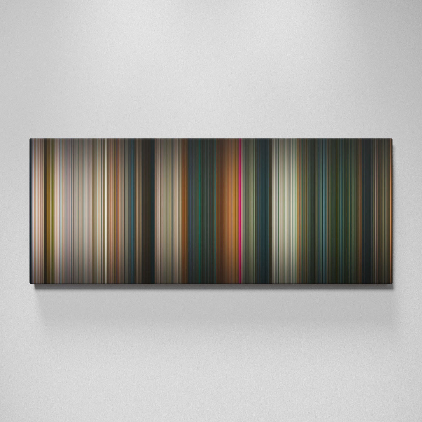 Front view of wicked Frome