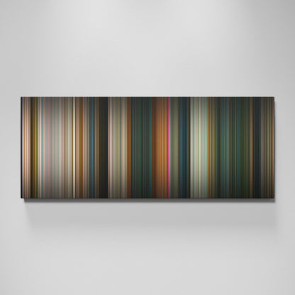 Front view of wicked Frome