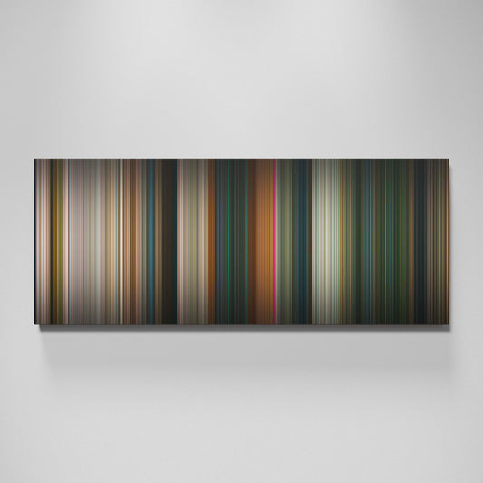 Front view of wicked Frome