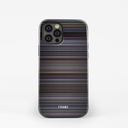 Front view of gran_turismo Frome Tough phone case