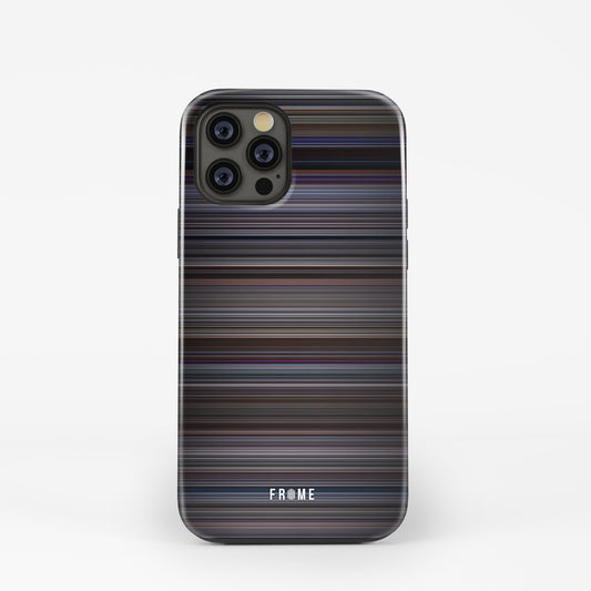 Front view of gran_turismo Frome Tough phone case