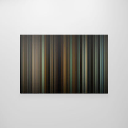 Front view of the_hunger_games_the_ballad_of_songbirds Frome poster on the wall