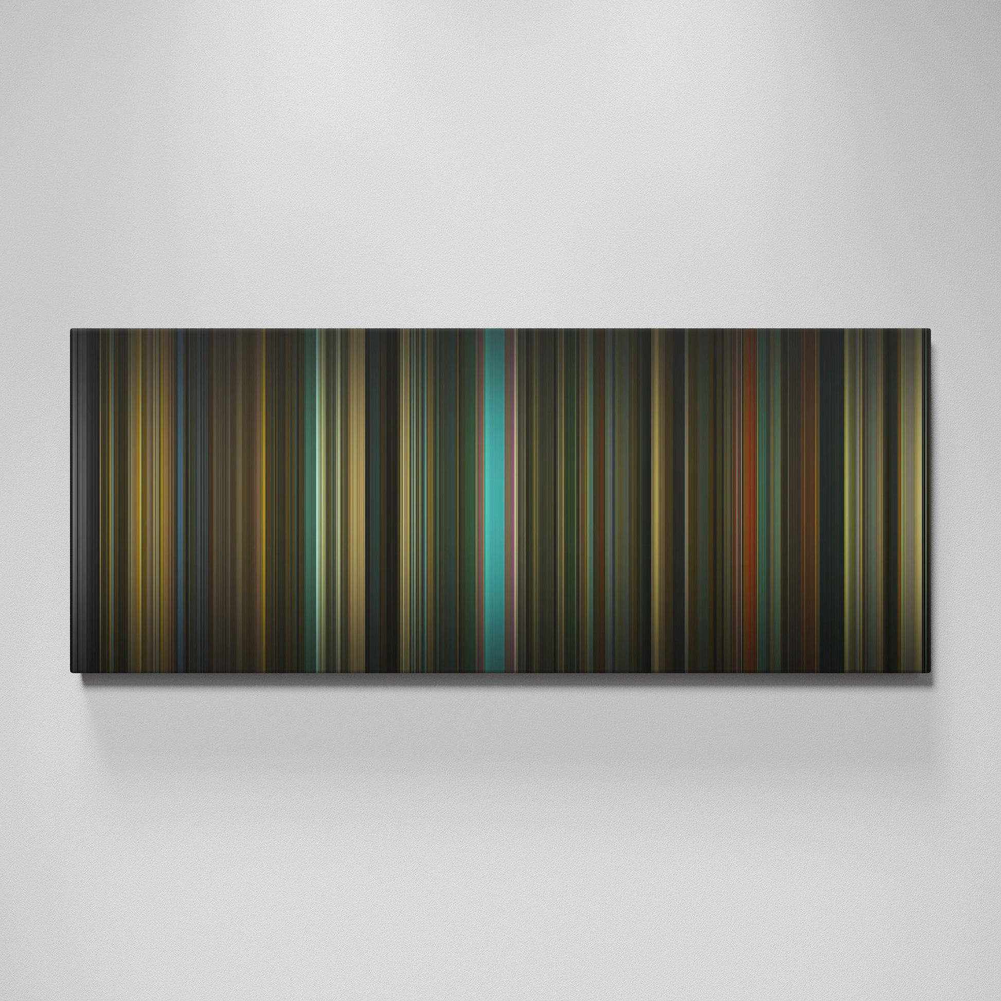 Front view of the_iron_claw Frome