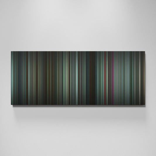 Front view of the_end_we_start_from Frome