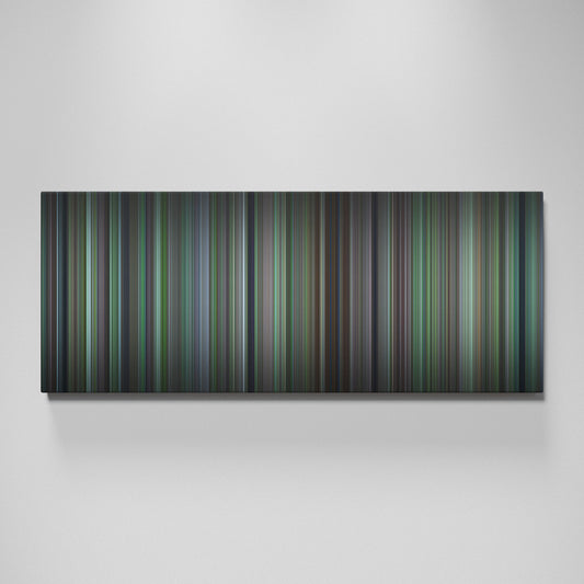 Front view of anne_of_green_gables Frome