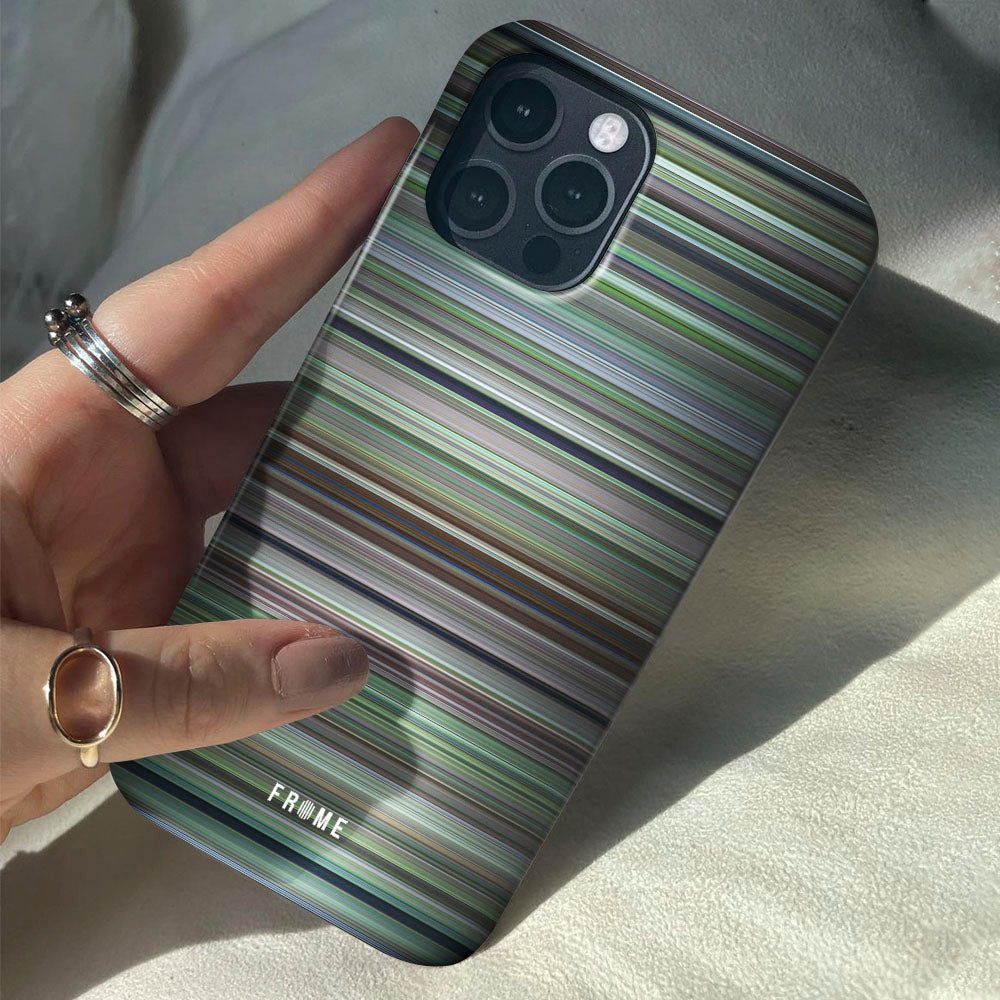 anne_of_green_gables Frome phone case when holding in hands