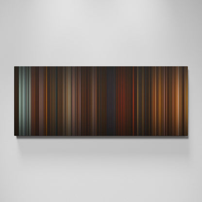 Front view of gangs_of_new_york Frome