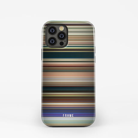 A Minecraft Movie iPhone case - film-inspired protective cover