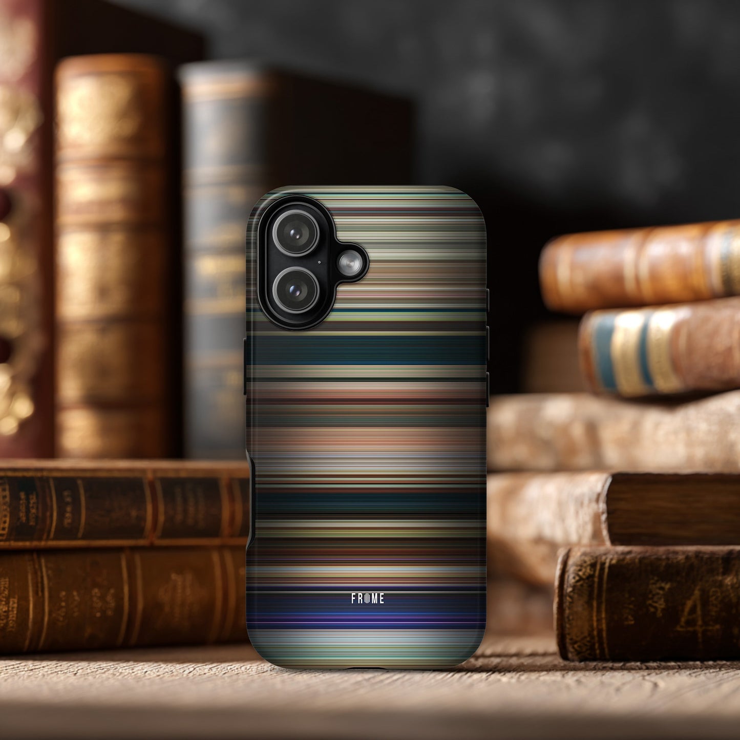 Glossy phone case for a_minecraft_movie