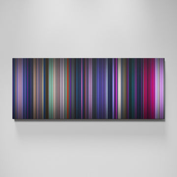 KPop Demon Hunters Wall Art