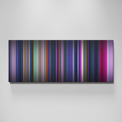 Front view of kpop_demon_hunters Frome