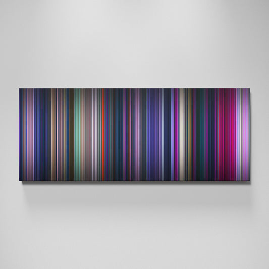 Front view of kpop_demon_hunters Frome