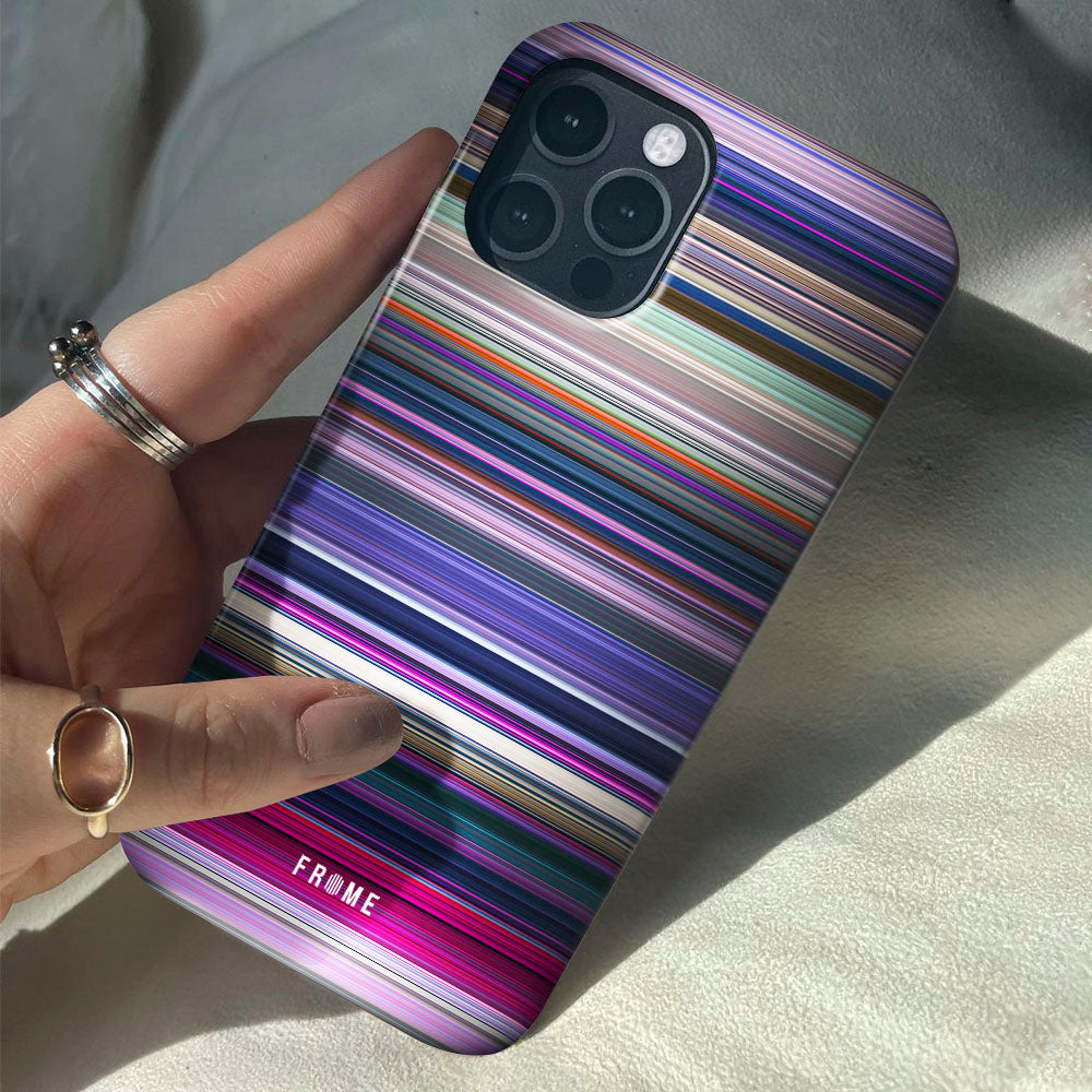 kpop_demon_hunters Frome phone case when holding in hands