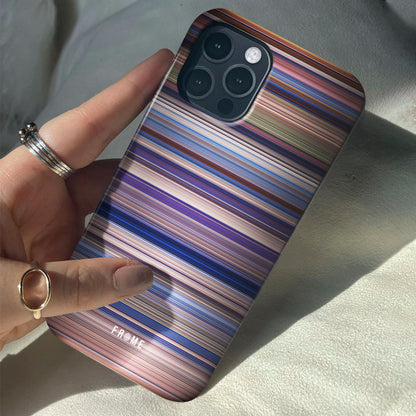 the_patriot Frome phone case when holding in hands