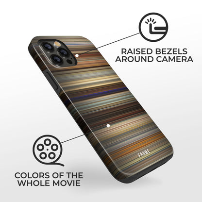 Explanation of benefits having american_hustle Frome phone case