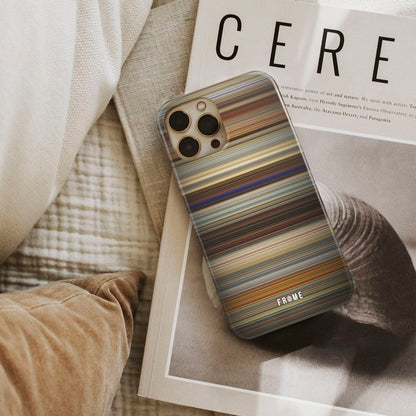 american_hustle Frome phone case next to interior items