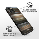 Deadpool & Wolverine Samsung case - movie art phone protection
