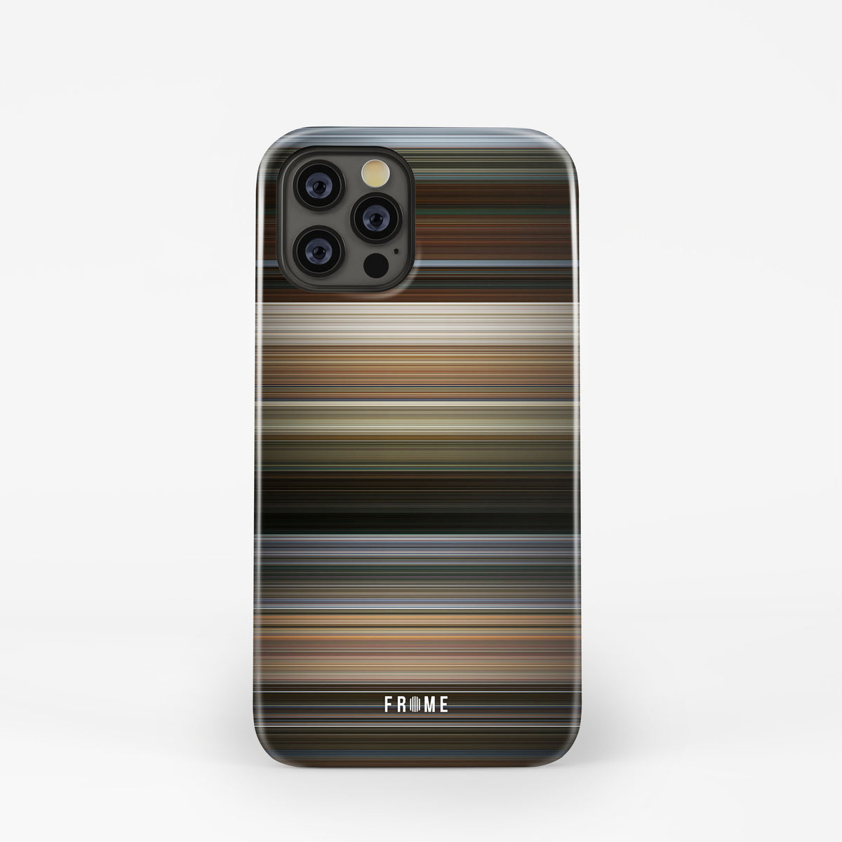 Deadpool & Wolverine phone case - movie color palette design