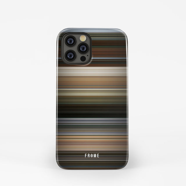 Deadpool & Wolverine phone case - movie color palette design