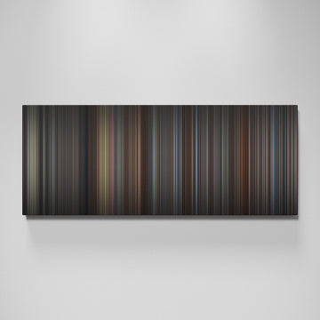 Hidden Figures Wall Art
