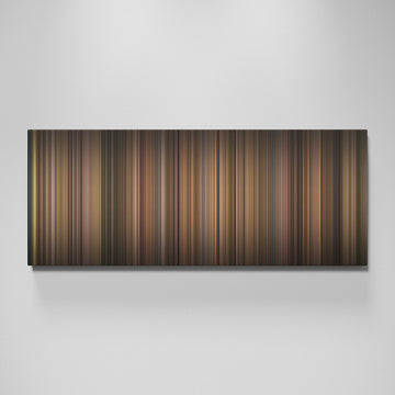 Bridge to Terabithia Wall Art