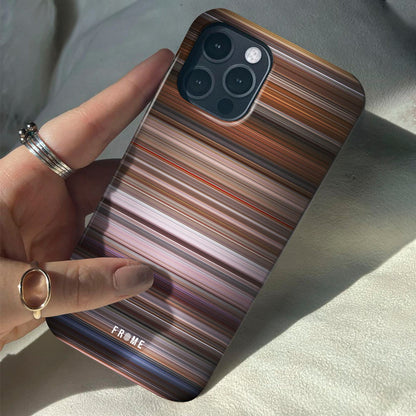 fools_rush_in Frome phone case when holding in hands