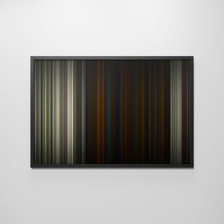 Sinners movie canvas art - framed wall print