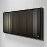 Sinners movie canvas art - framed wall print