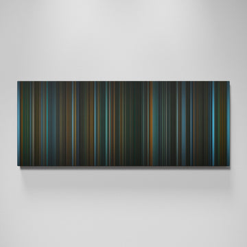 Frankenstein Wall Art