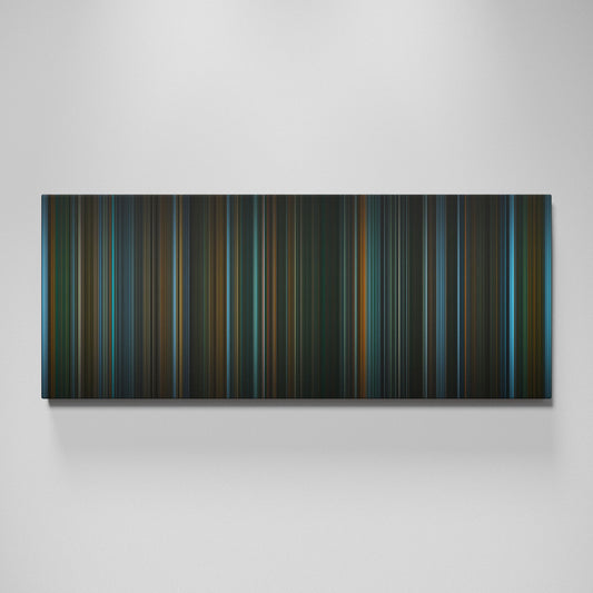 Front view of frankenstein Frome