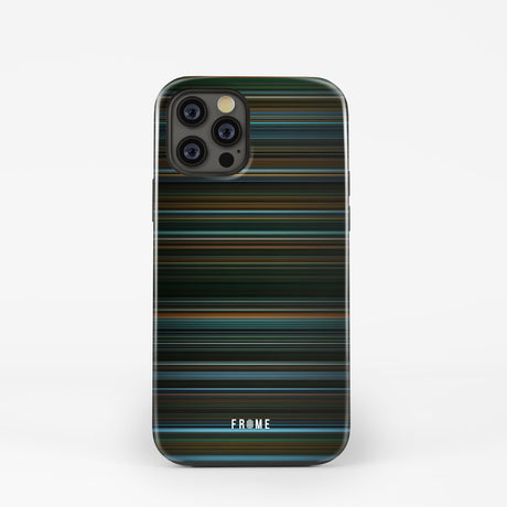 Frankenstein iPhone case - film-inspired protective cover