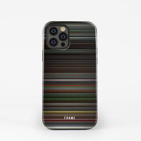 Front view of project_hail_mary Frome Tough phone case