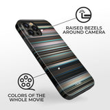 Explanation of benefits having aftersun Frome phone case
