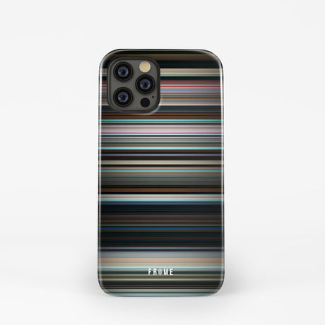 Front view of aftersun Frome Snap phone case