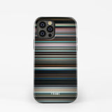 Front view of aftersun Frome Tough phone case