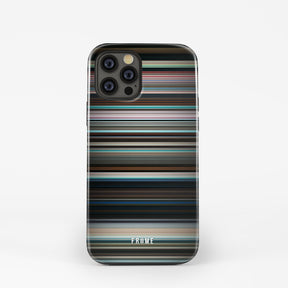 Front view of aftersun Frome Tough phone case